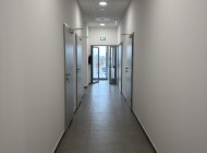 Zakończenie inwestycji w Parku Logistycznym MLP Czeladź